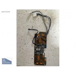 PWB-IV63175TA/A3 , IV63175/T , APPLE ALL-IN ONE PC INVERTER BOARD